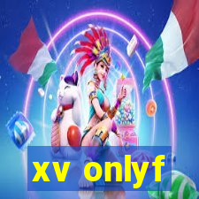 xv onlyf